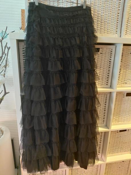 Sukna zn. bcbg maxazria vel. m, m