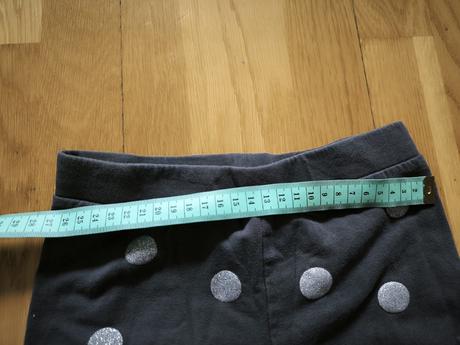 Legíny h&m, h&m,140