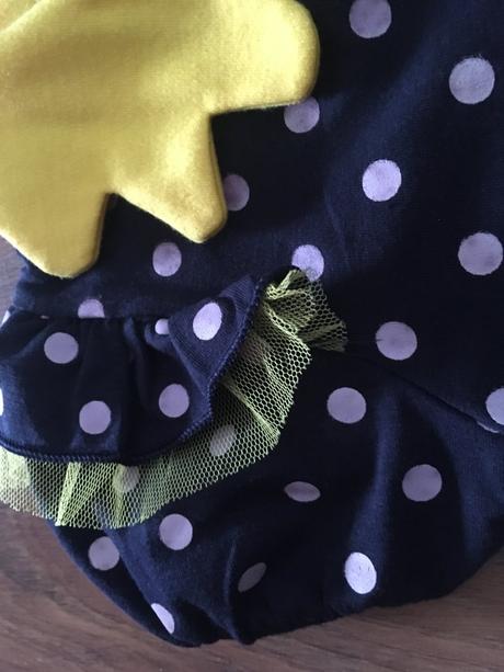 Šaty pre princeznú, 122