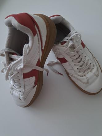 Zara tenisky topánky 36, zara,36