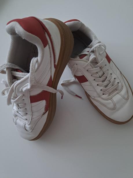 Zara tenisky topánky 36, zara,36