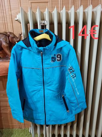 Bunda topolino, topolino,128