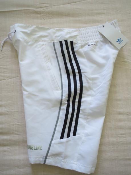 Adidas - kraťasy, adidas,m