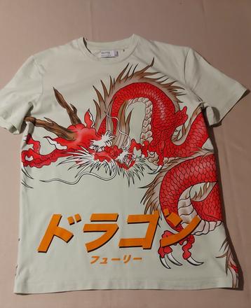 Tričko bershka, veľkosť xs, bershka,xs