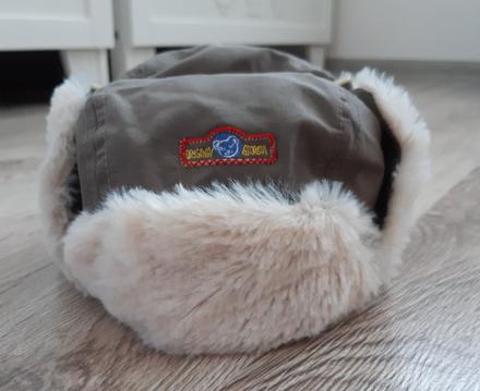 Chlapčenská baranica, 48