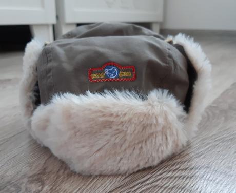 Chlapčenská baranica, 48