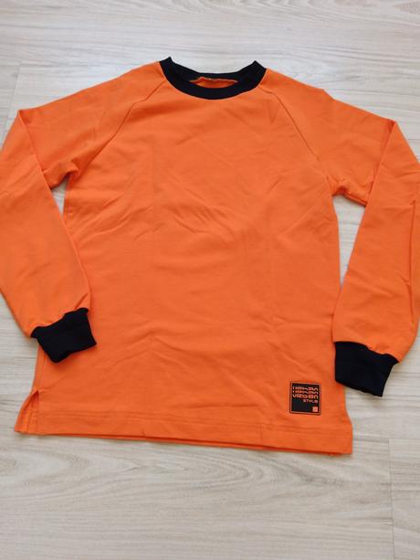 Mikina nova, urban rascals,158