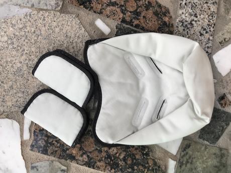 Autosedačka, peg-pérego