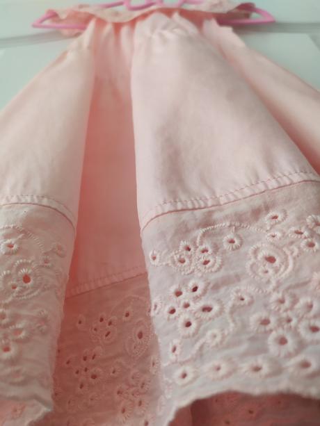 Šaty 104, lupilu,104