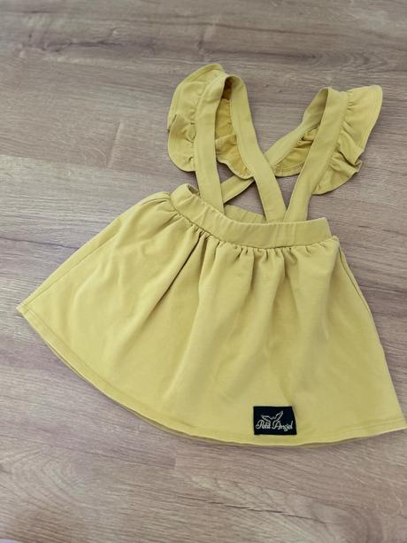 Sukňa na traky, 104