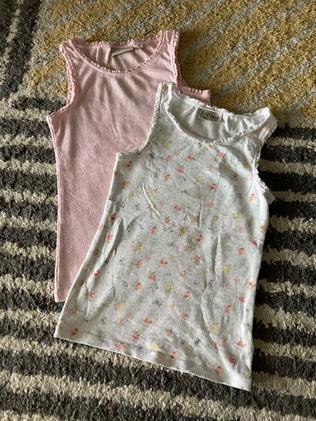 Vrúbkované tielka next, next,116