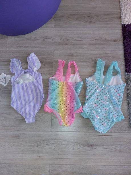 Dievčenské plavky, kiki&koko,116