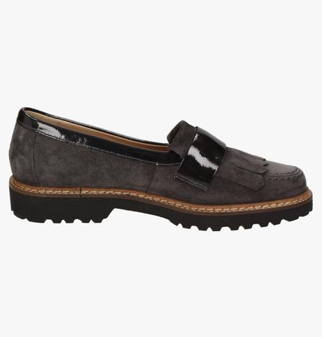 Sioux vedina kožené mokasíny, 40 / 41