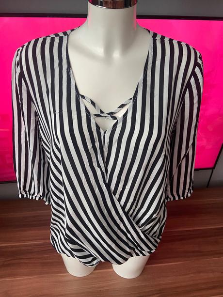 Bluzka orsay, orsay,m