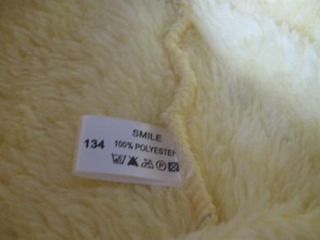 Teplá súpravička, 134