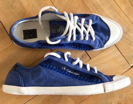 Calvin klein 38,5, 38