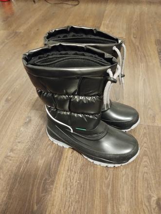 Snehule demar, demar,37