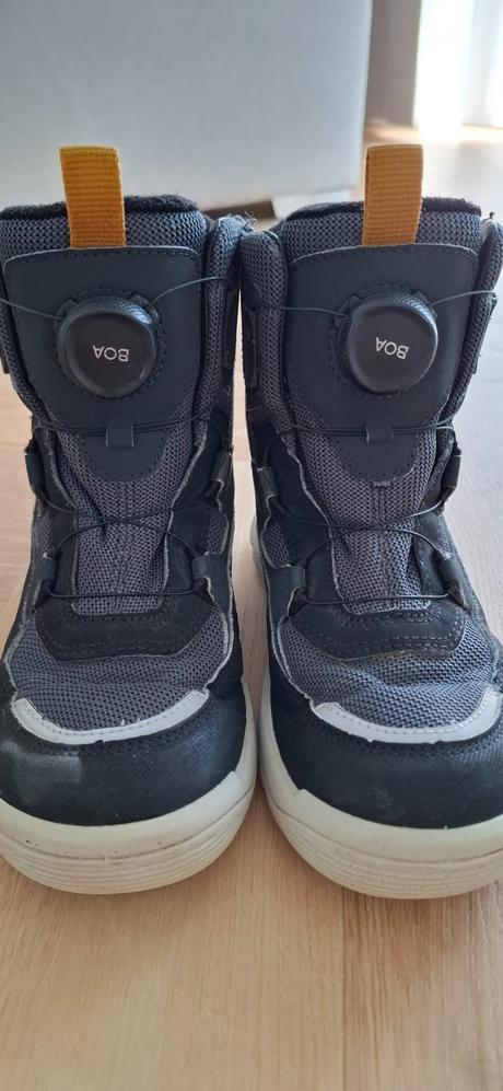 Superfit zimna obuv, superfit,33