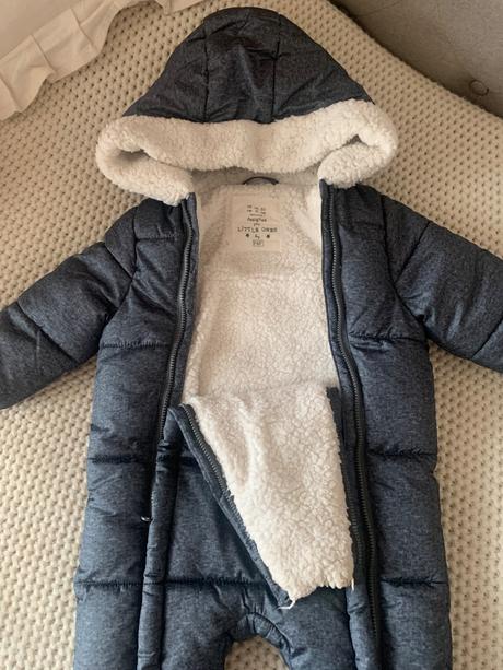 Zimny overal, f&f,68