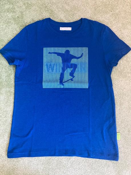 Tricko winner, calliope,146