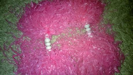 Šuštiatka pre mažoretky-roztlieskavačky, 