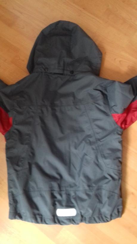 Prechodná bunda feelx č.128, 128