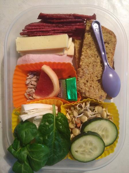 Akú pripraviť desiatu pre vyberavé dieťa?