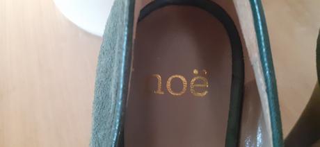 Nove lodičky, humanic,39