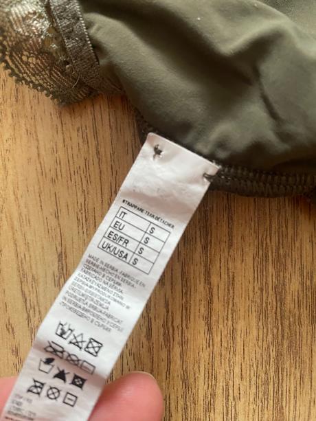 Intimissimi top, intimissimi,s