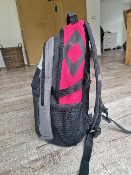 Ruksak , batoh wolkl, 