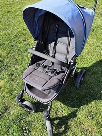 Kočík valco baby snap 4, valco baby,valco baby snap 4