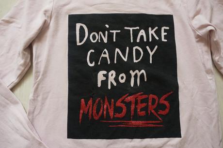 Tričko h&m 122/128, h&m,122