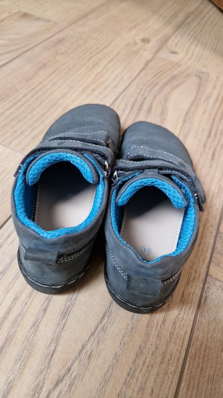 Ef barefoot nízke celoročky, 33