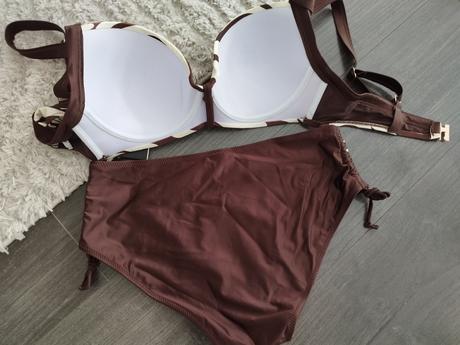 Plavky pre plnoštíhle. pošta zdarma, 40 - xxxl