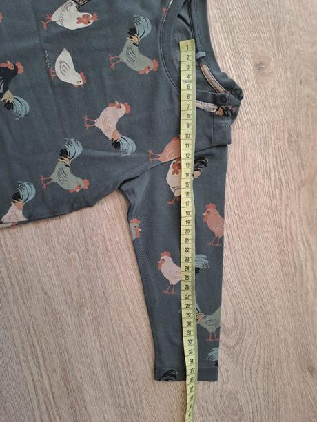 Lindex tricko kohuty + leginy 86, mikina pinokio, lindex,86