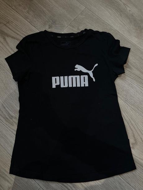 Tricko puma, puma,152