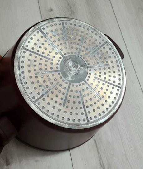 Hrniec berlinger hause, 