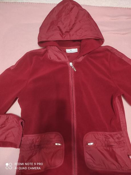 Kabát, tom tailor,s