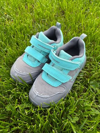 Chlapčenské tenisky / turistická obuv, 29