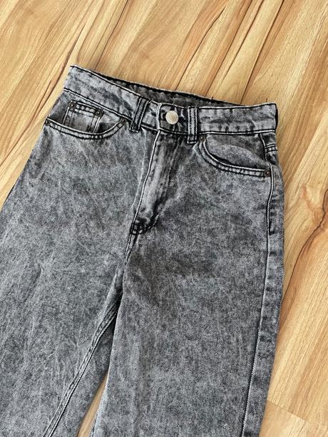 Dámske rifle, fishbone,xs