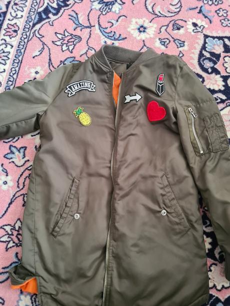 Dlhá bunda, fishbone,m