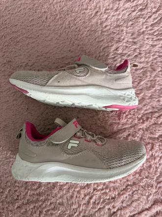Tenisky, fila,33