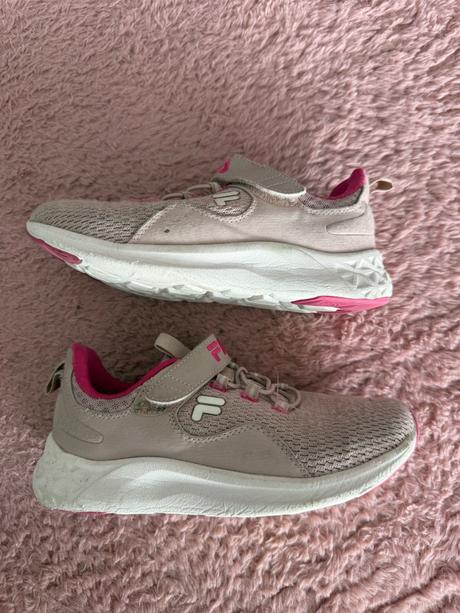 Tenisky, fila,33