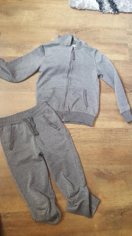 Mix oblecenia, 122–134