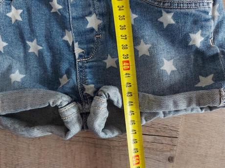 Rfilove kratasky h&m, h&m,110
