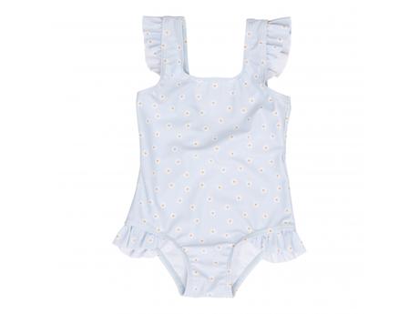 Plavky s volánikmi little dutch, 62 - 104