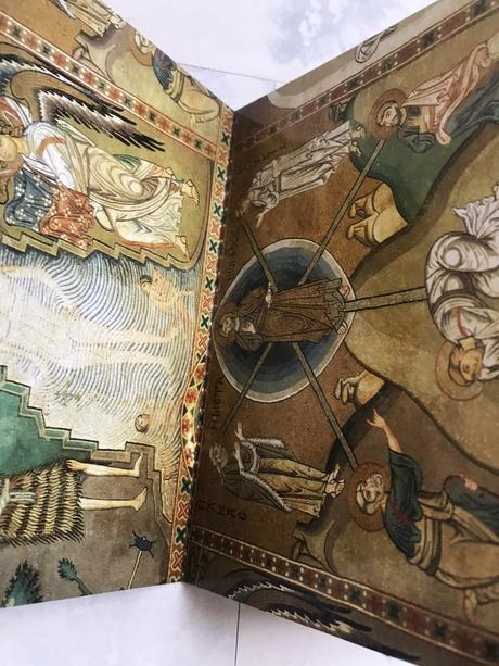 Palatínska kaplnka palermo, 