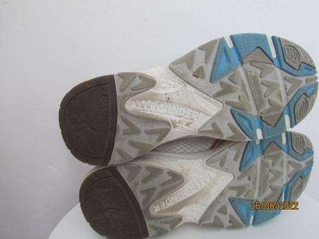 Turisticke topanky, 40