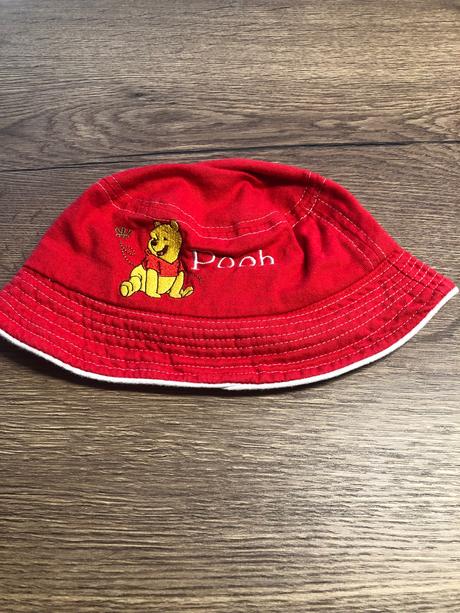 Detský klobúčik, disney,<50