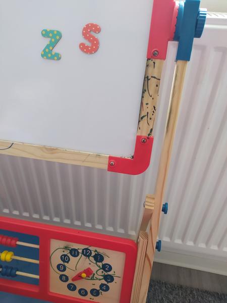 Ako vyčistiť fixku z dreva?